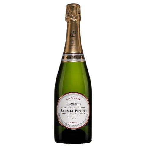 Brut La Cuvee 2008